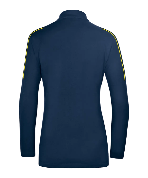 JAKO Classico Giacca Donna Blu C42 - blu