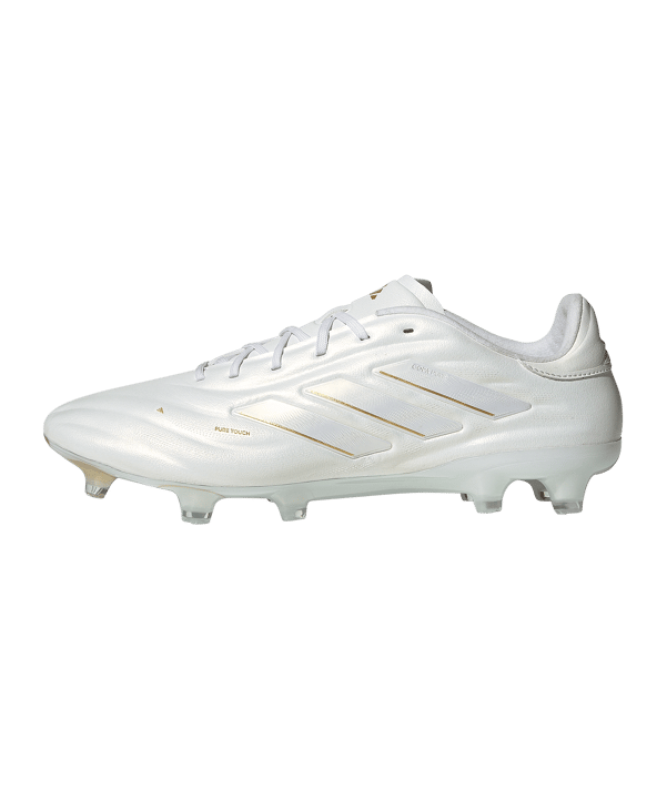 adidas FG Wit - wit