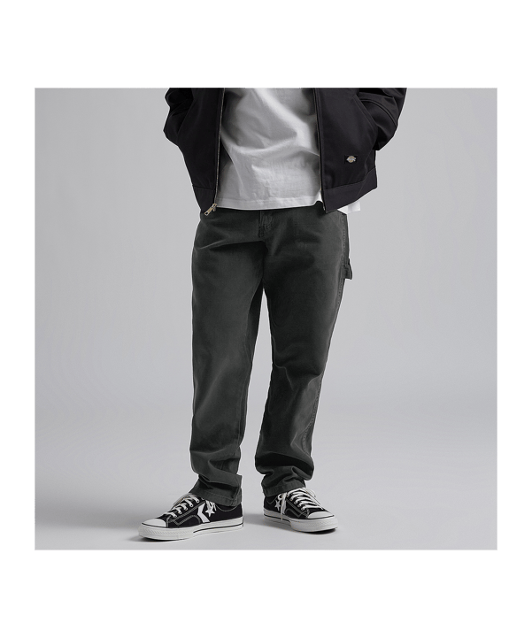 Dickies Dickies Jogginghose Schwarz - schwarz