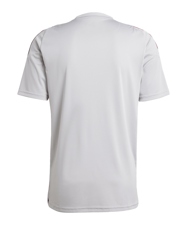 adidas Jude Bellingham Tiro Trikot Grau - grau