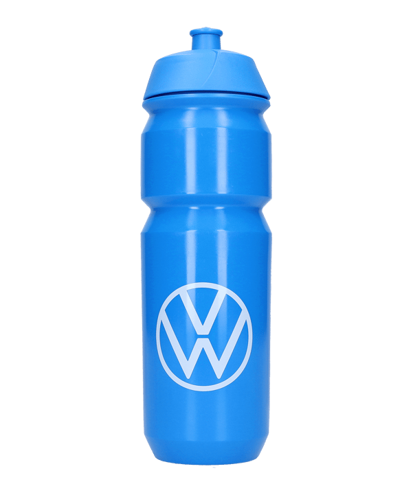 Cawila SMU VW Trinkflasche 700ml Blau - blau