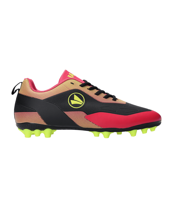 JAKO Dreamflow AG Jr Kids Schwarz F805 - schwarz