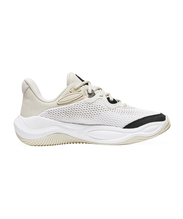 Under Armour Splash 24 Sde Weiß F100 - weiss