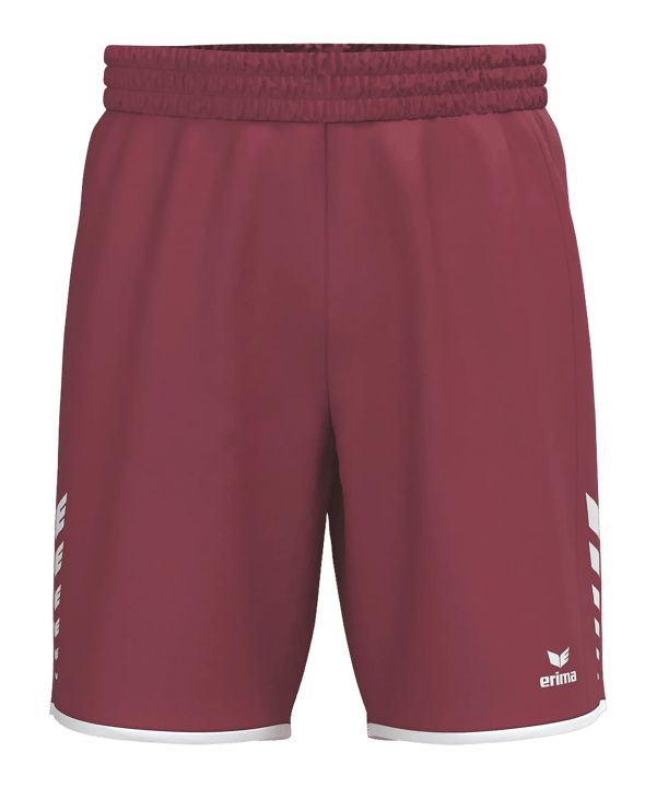 Erima WINGS without inner slip Court Rouge C6152607 - rouge