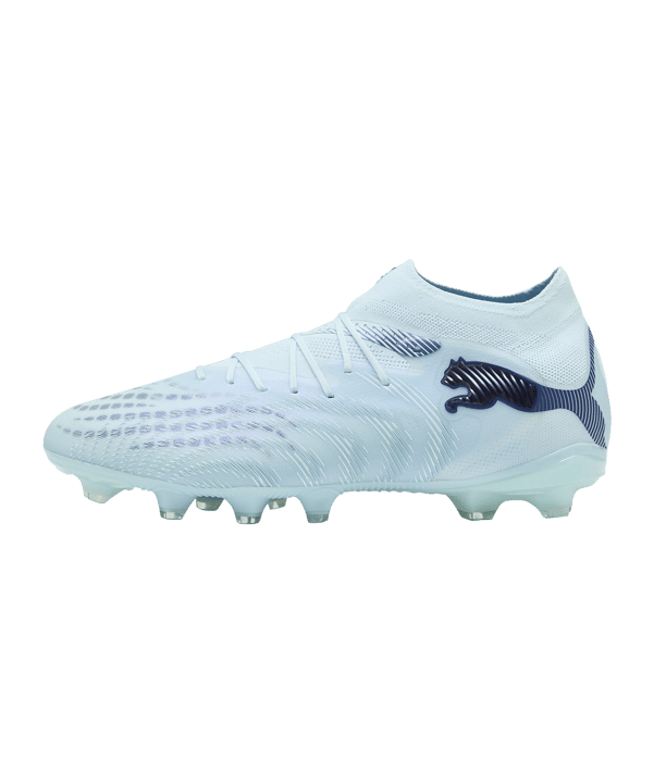 PUMA FUTURE 9 Pro FG/AG Dreamrush Blau F03 - blau