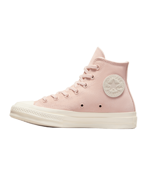 Converse Chuck 70 HI Pink F680 - rosa
