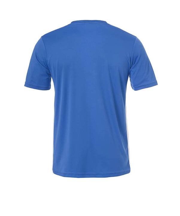 uhlsport Essential Trikot kurzarm Blau Weiss F03 - blau