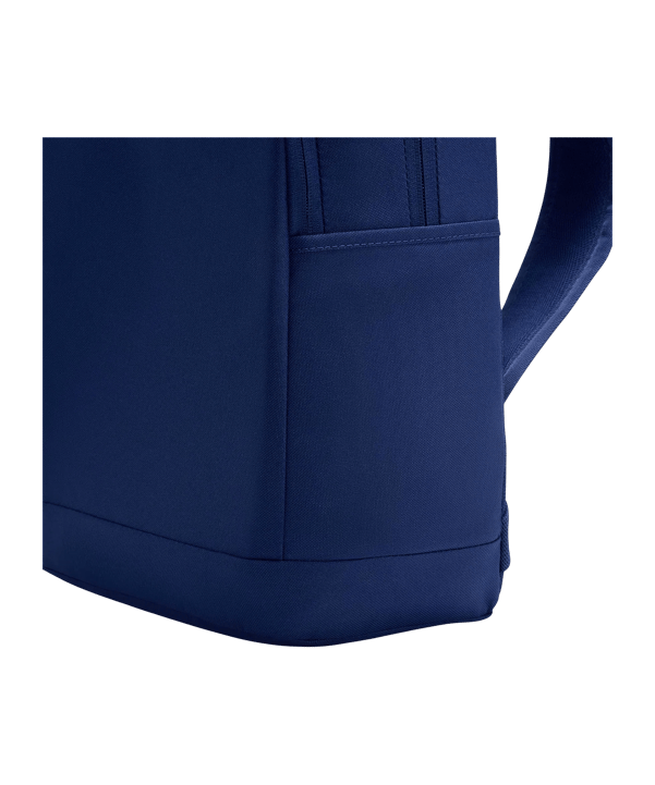Nike Elemental Rucksack Blau F492 - blau