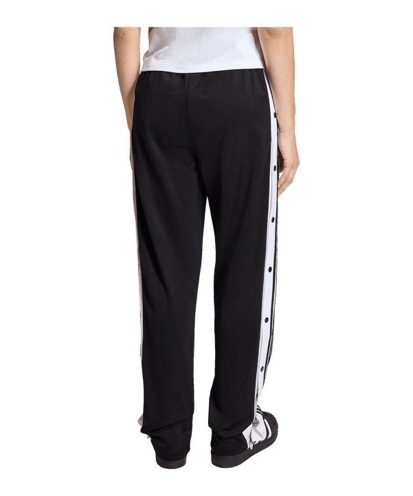 adidas Originals Adibreak Track Hose Damen Schwarz - schwarz