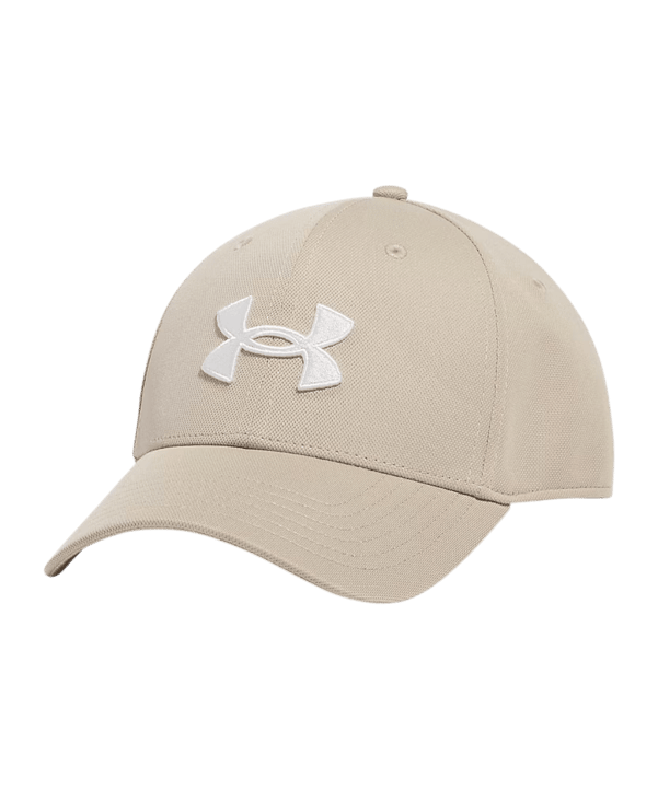 Under Armour Blitzing Cappello Marrone C299 - marrone