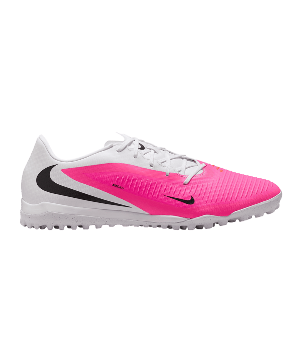 Nike Phantom 6 Low Academy TF Breakout Rose C900 - rose