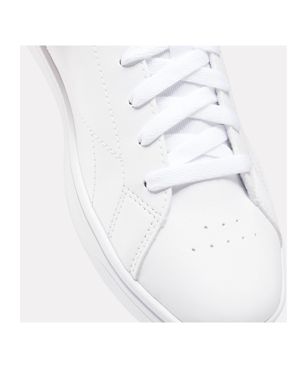 Reebok Royal Charm Sneaker Damen Weiß - weiss