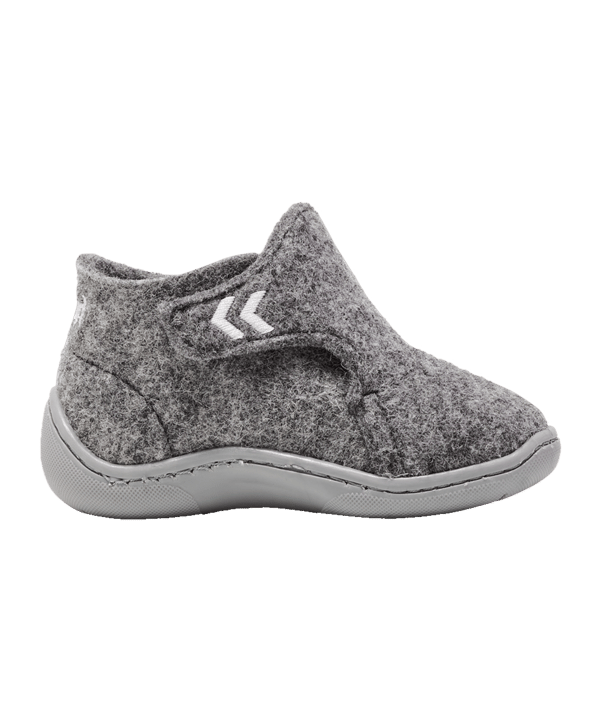 Hummel Sneaker Kids Braun F1100 - braun