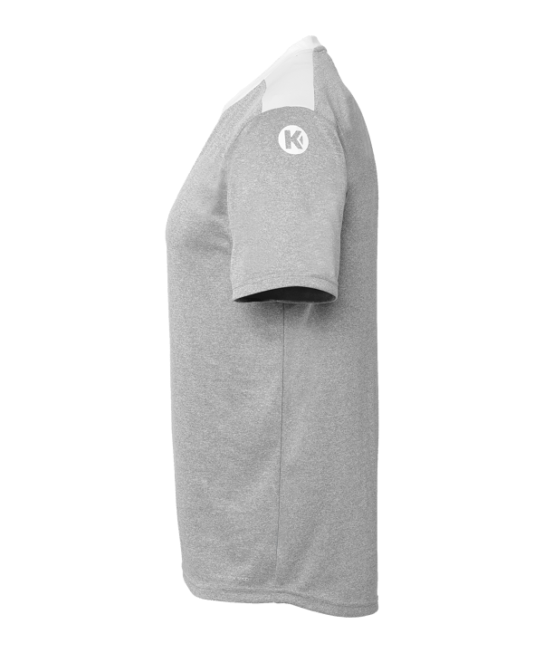 Kempa Emotion 27 Trikot Grau F031 - grau