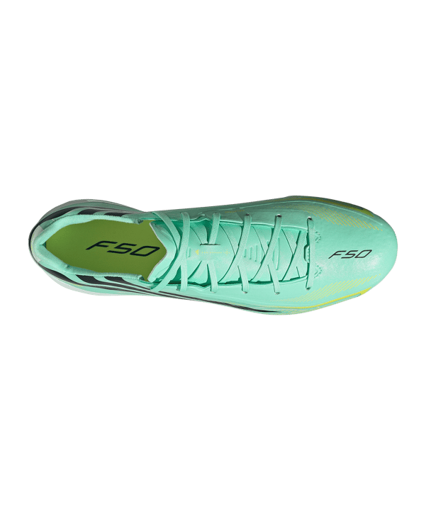 adidas F50 Hyperfast League AG Final Rush Grün - gruen