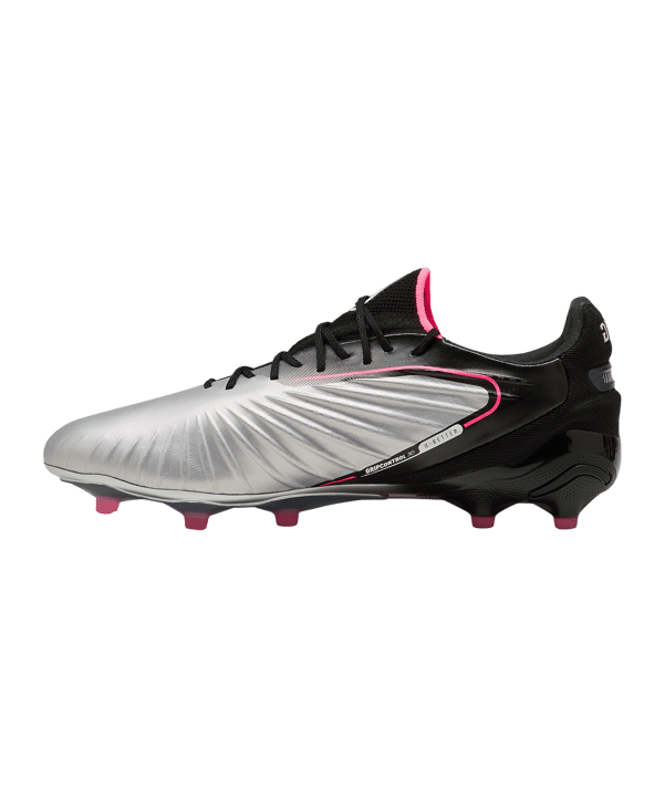 PUMA KING Ultimate FG/AG Audacity Grau F03 - grau