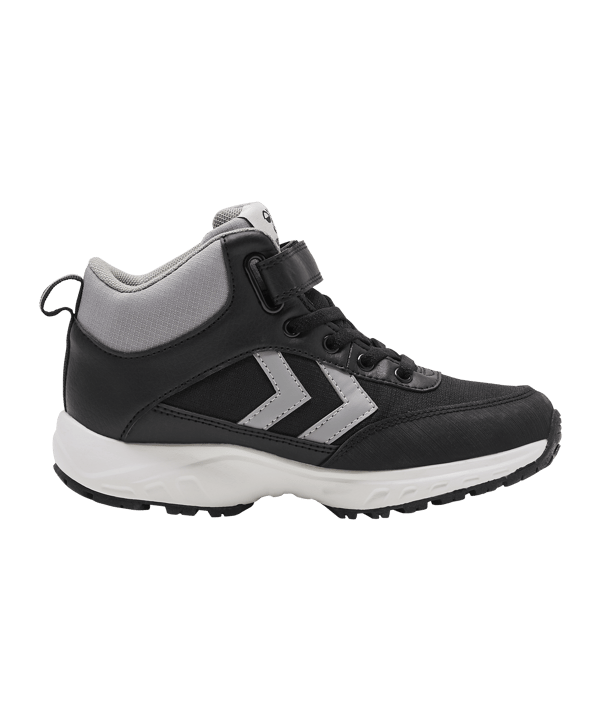 hummel Bambini Nero C2001 - nero