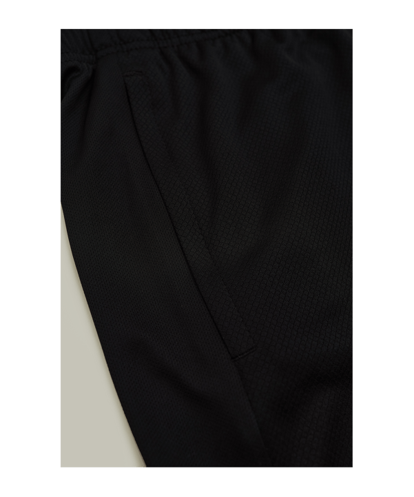 Nike 11FC OUTPLAY 'EM Short Damen Schwarz F011 - schwarz