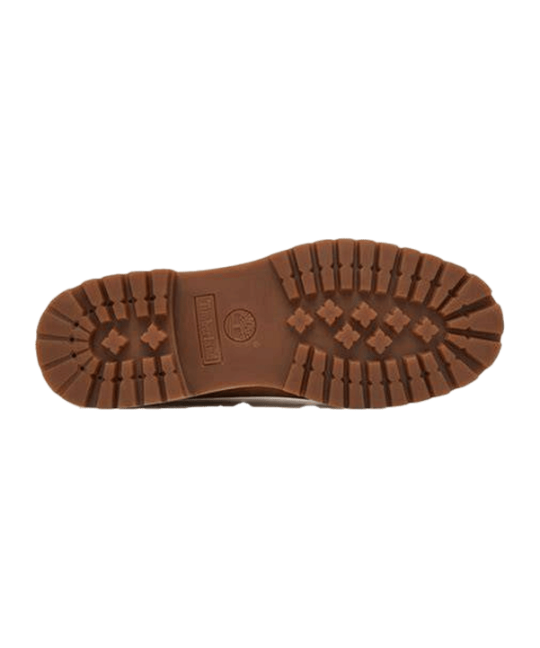 Timberland Heritage LACE UP Marron - brun