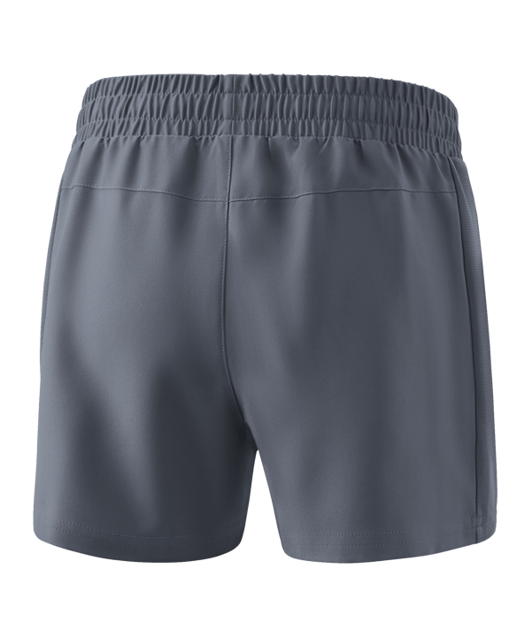 Erima Change by Short Damen Grau - grau