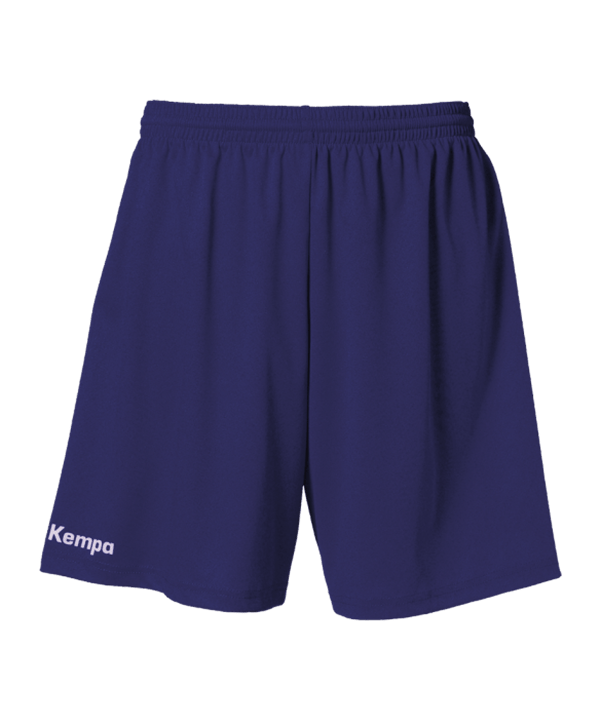 Kempa Short Classic Blau F06 - blau