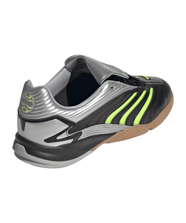 adidas Originals Predator Sala Schwarz - schwarz