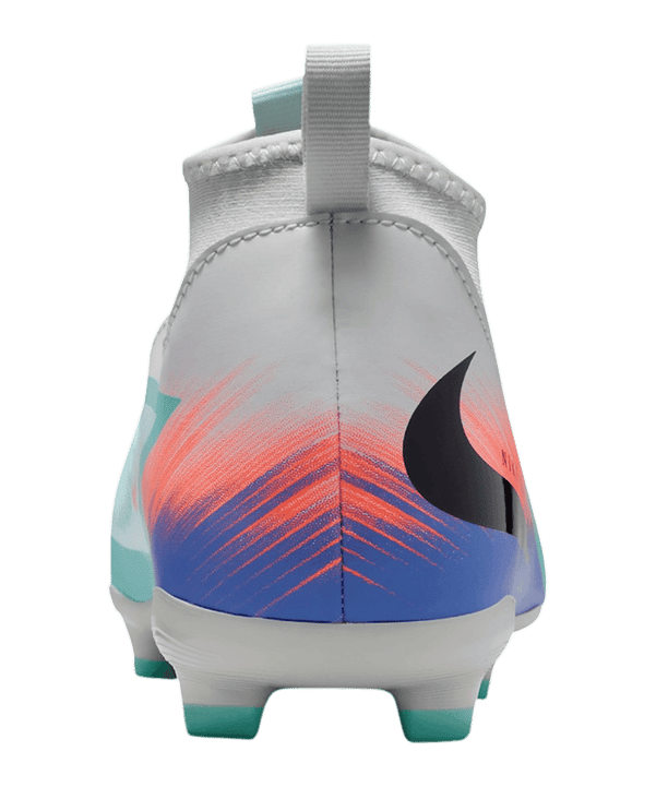 Nike Phantom 6 High Acdemy FG/MG United Kids Grün F300 - gruen