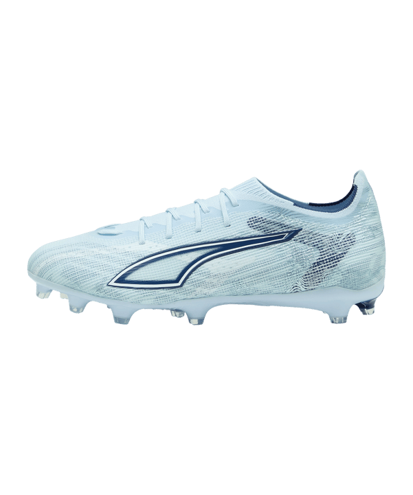 PUMA ULTRA 6 Pro FG/AG Dreamrush Blau F03 - blau