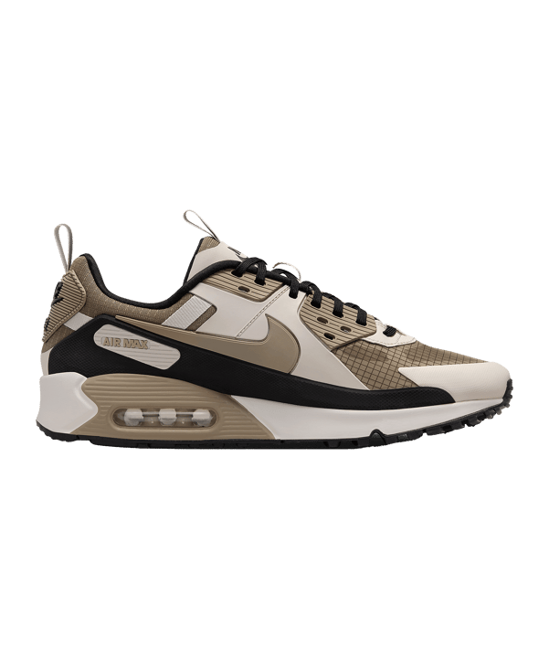 Nike Air Max 90 Drift Braun F100 - braun
