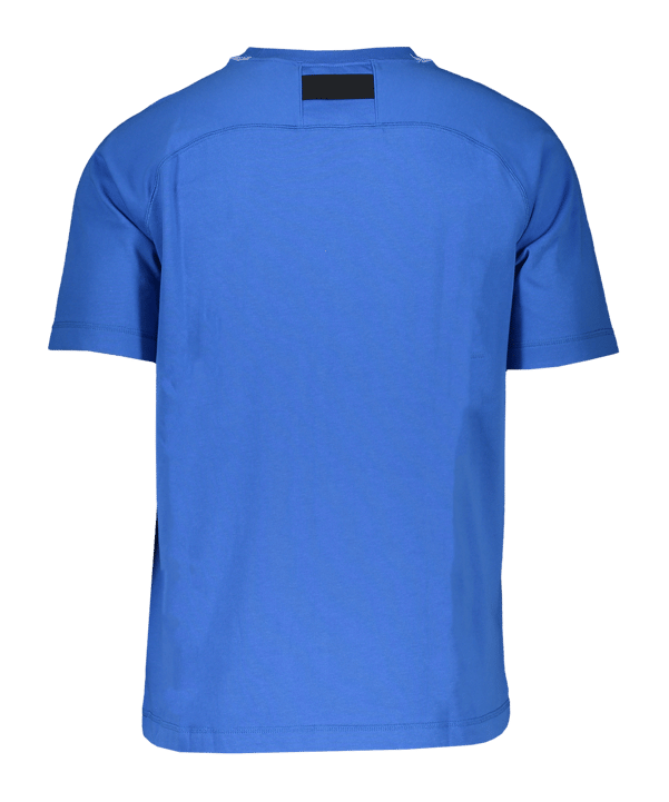 Nike Strike 22 Express T-Shirt Blau F463 - blau