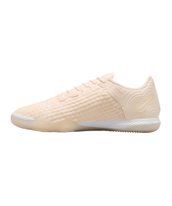 Nike React Gato IC Halle Rosa Weiss F800 - rosa