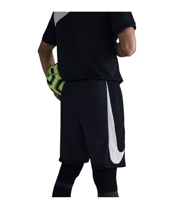 Nike Academy Short Schwarz F010 - schwarz