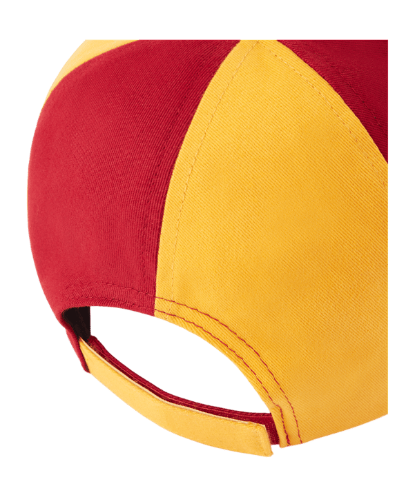 Galatasaray Istanbul Galatasaray Istanbul Multicolor Capuchon Jaune - jaune