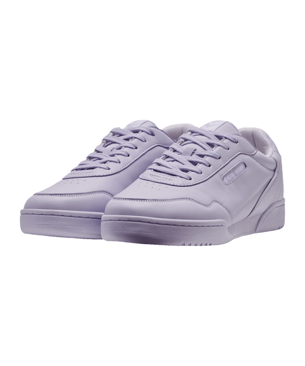 Hummel Forli Tonal Sneaker Damen Lila F3040 - lila