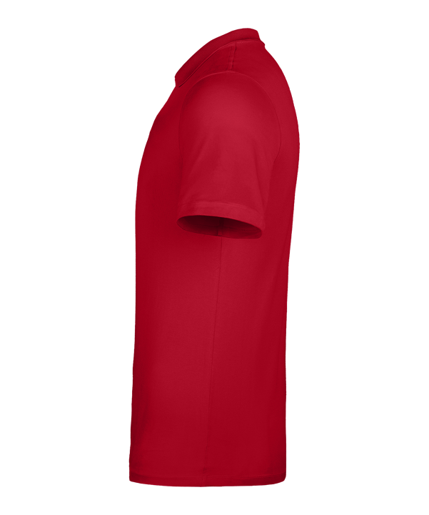 Nike Park 26 Polo Kids Rot F657 - rot