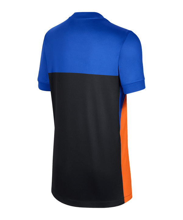 Nike ACG X Inter Mailand 4th Trikot 2025/2026 Kids Blau F413 - blau