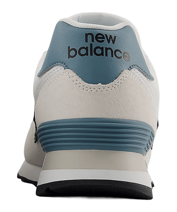 New Balance 574 Mehrfarbig - mehrfarbig