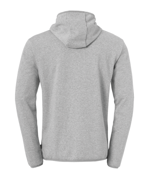 uhlsport Essential Hoody Grau F05 - grau