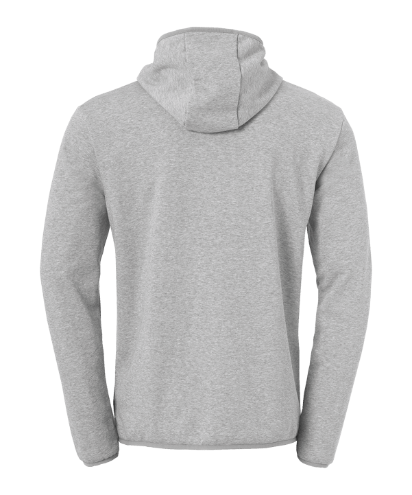 uhlsport Essential Hoody Grau F05 - grau