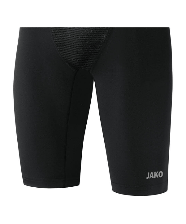 JAKO Intimo sotto nero C008 - nero