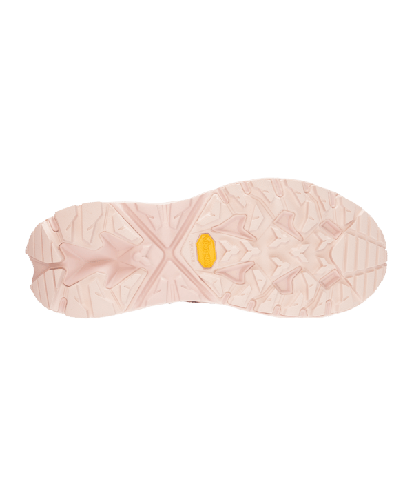 HOKA Anacapa Mid GTX Rosa - rosa