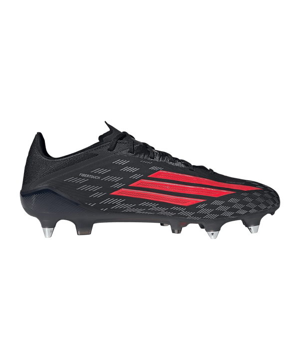 adidas F50 Elite SG Immortal DNA Schwarz - schwarz