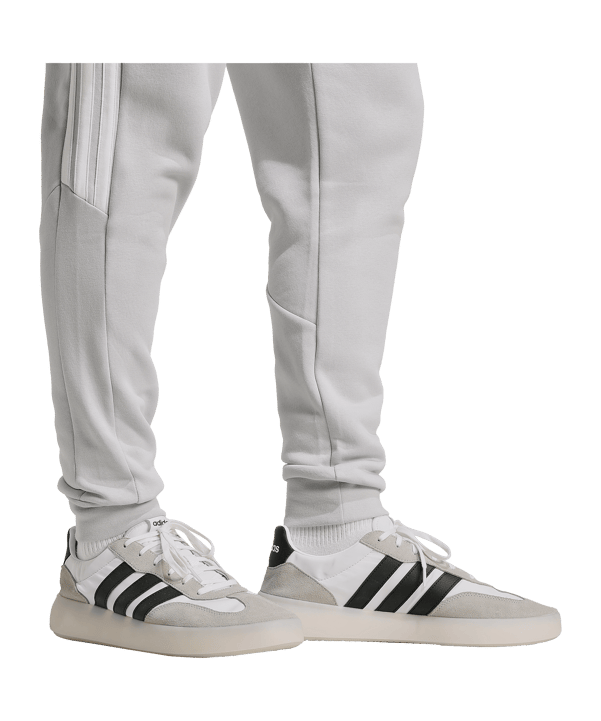 adidas Tiro 26 League Jogginghose Grau - grau