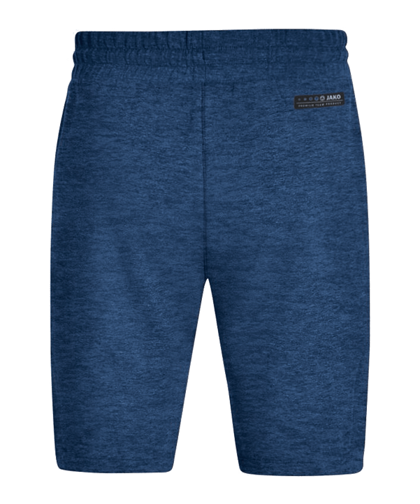 JAKO Premium Basic Court Bleu Cnocode - bleu