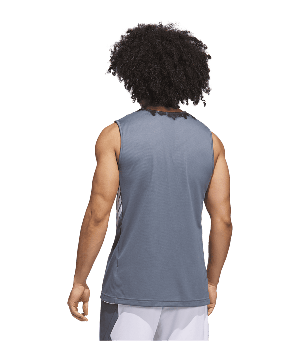 adidas Everyday Pro Trikot Weiß - weiss