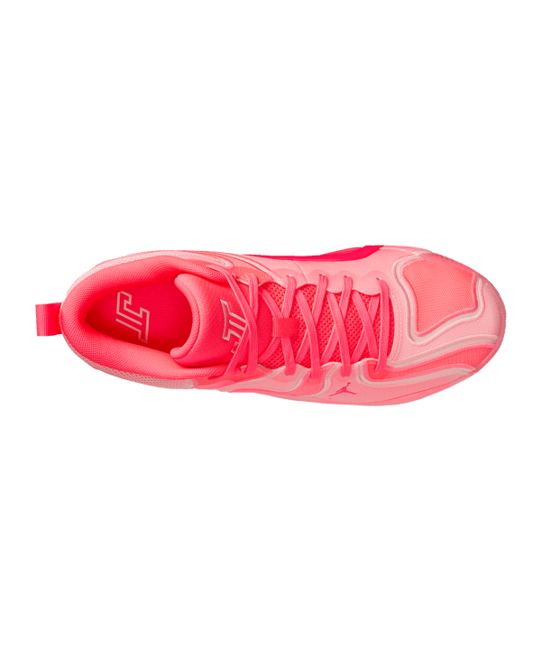 Jordan Tatum 3 Blender Rosa C600 - rosa
