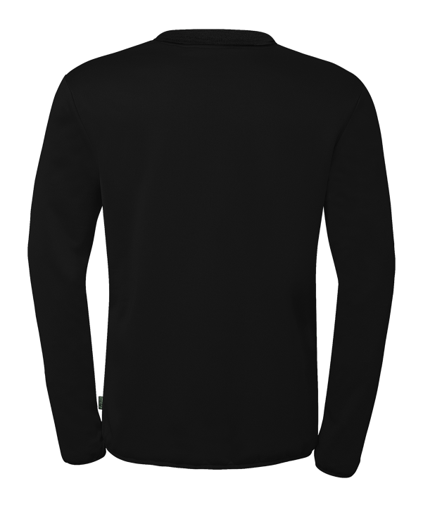 Kempa Athletics 29 Sweatshirt Schwarz F01 - schwarz