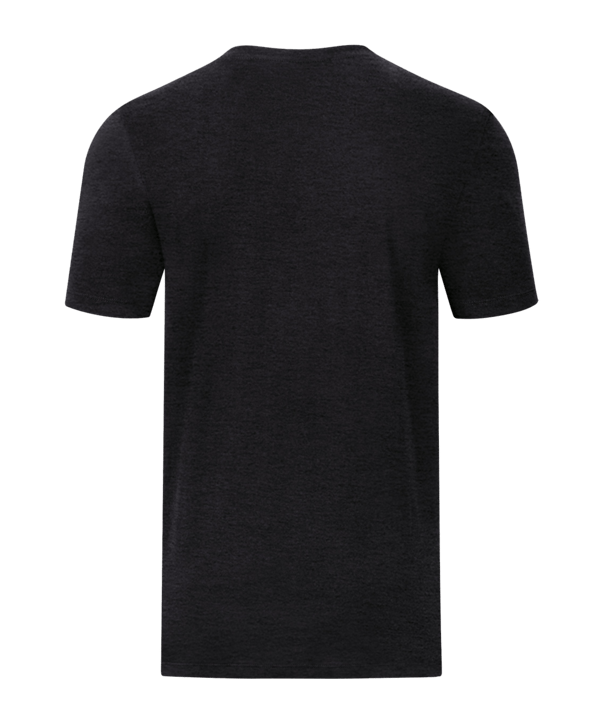 JAKO Promo T-Shirt Schwarz Gelb F505 - schwarz
