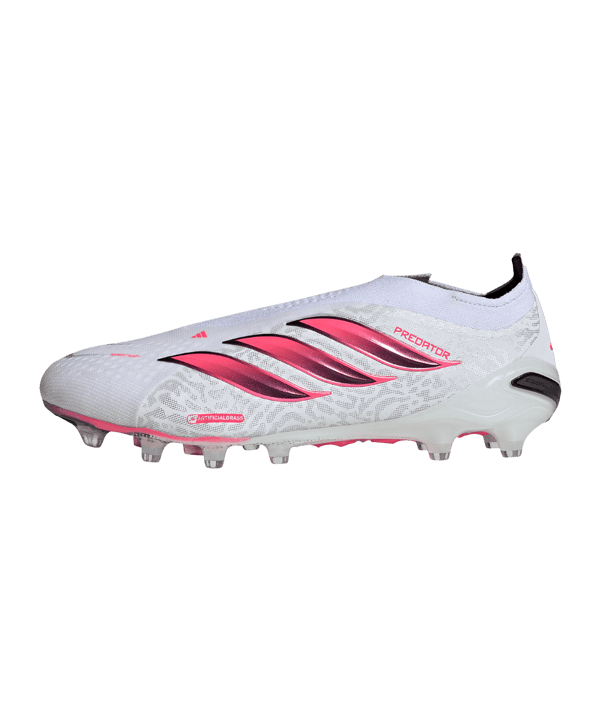 adidas Predator Elite LL AG Chaos vs Control Wit - wit