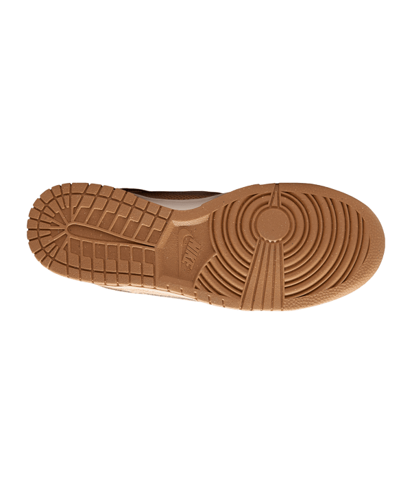 Nike Dunk Low Next Nature SE Sneaker Damen Braun F200 - braun